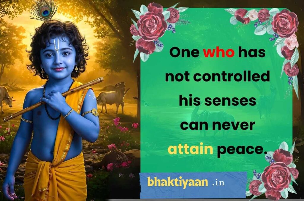 heart touching inspirational krishna quotes in hindi